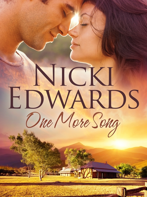 Cover image for One More Song